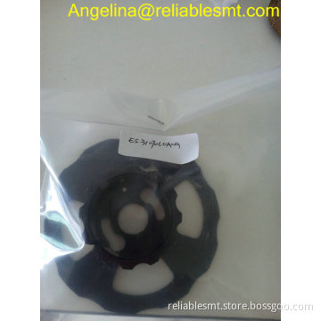 SMT JUKI feeder parts E53107060A0A Tape holder 24 ASM